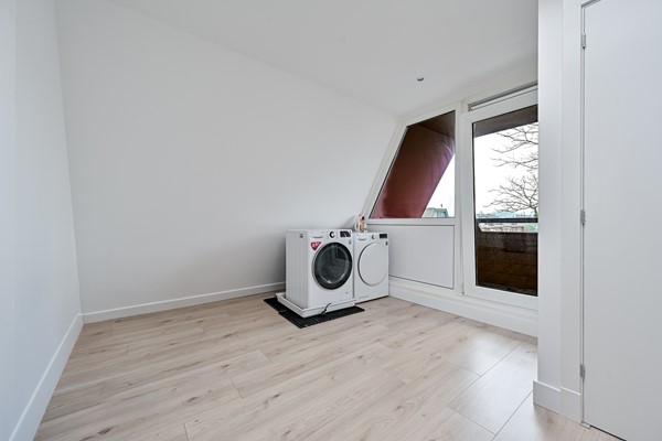 Medium property photo - Karwijstraat 97, 3193 TH Hoogvliet Rotterdam